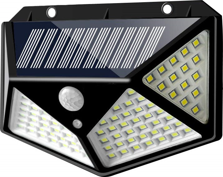 Solar Interaction Wall Lamp YX-100 Solar Interaction Wall Lamp YX-100