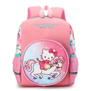Kids School Bag Cartoon PAW PATROL Backpack Children Class Bags Large Capacity Travel Bag for Teenager Boy Girl Baby S4614002 - Tuzzut.com Qatar Online Shopping