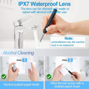 NE3 Wireless Smart Visual Ear Cleaner with Camera & LED light - Tuzzut.com Qatar Online Shopping