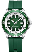 CURREN Luxury Sport Watch W7476 - TUZZUT Qatar Online Shopping