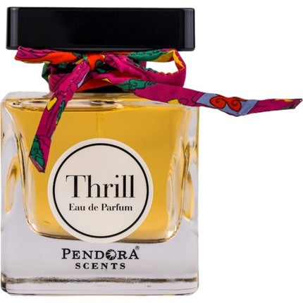 Pendora Scents Thrill 100ml- EDP For Women by Paris Corner