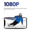 X6 Mini Wireless Wifi Camera - TUZZUT Qatar Online Shopping