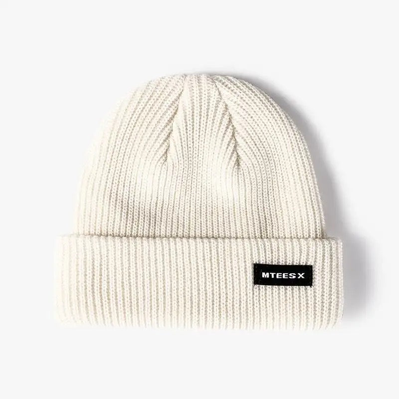 winter Acrylic letter Thicken knitted hat warm hat Skullies cap beanie hat for men and Women 479750 winter Acrylic letter Thicken knitted hat warm hat Skullies cap beanie hat for men and Women 479750
