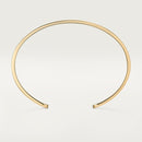 Love Bracelet Open Yellow Gold S502301708 - TUZZUT Qatar Online Shopping