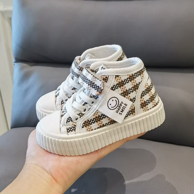 Kid's Boys/Girls Appliques/Patches/Velcro Sneakers 480522 Kid's Boys/Girls Appliques/Patches/Velcro Sneakers 480522