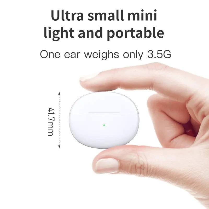 True Wireless Headset Pro S