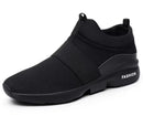 Breathable Mesh Shoes Trendy Mesh Sports Running Shoes 210578 (43) - TUZZUT Qatar Online Shopping