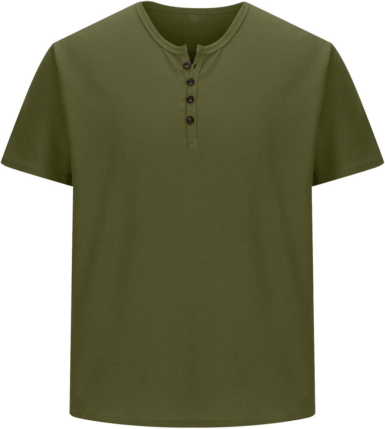 Men's Button Collared Short Sleeve Tshirt TS0087 Men's Button Collared Short Sleeve Tshirt TS0087