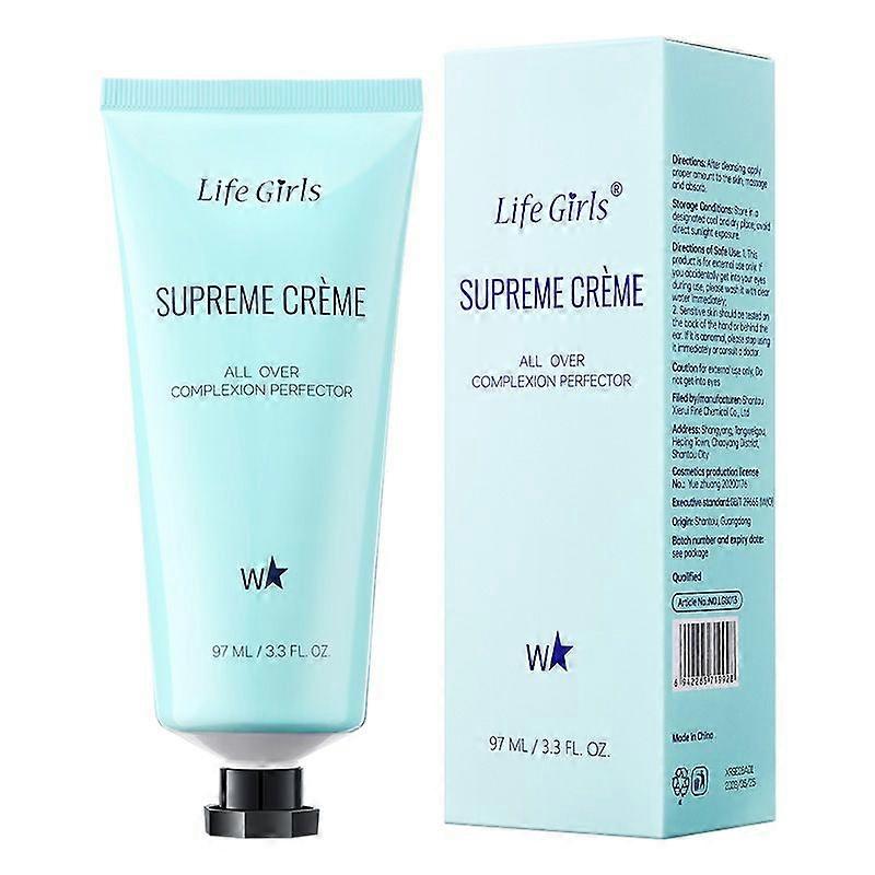 Westmore Beauty Supreme Cream 97ml Westmore Beauty Supreme Cream 97ml