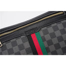 Men's Leather Handcarry Clutch Bag    S3792115 - TUZZUT Qatar Online Shopping