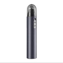 Stainless Steel Multi Purpose Electric Nose Trimmer XJ-889 - TUZZUT Qatar Online Shopping