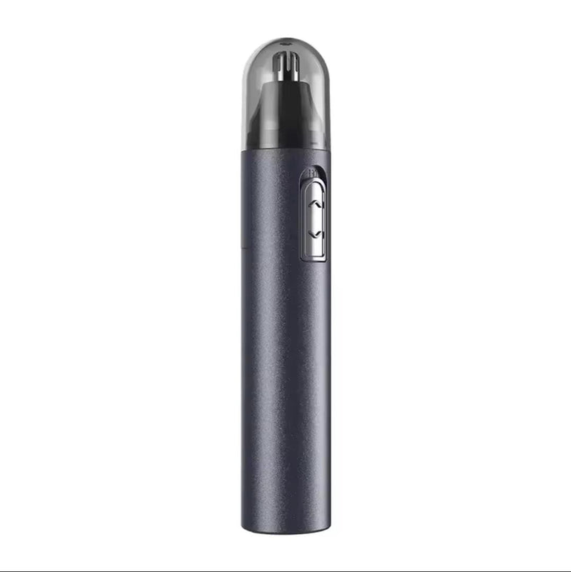 Stainless Steel Multi Purpose Electric Nose Trimmer XJ-889 - TUZZUT Qatar Online Shopping