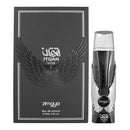 ZIMAYA ITQAN NOIR EDP 100ML - TUZZUT Qatar Online Shopping