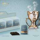 Bakhoor Al Safa 40g-DAMISHQ - TUZZUT Qatar Online Shopping