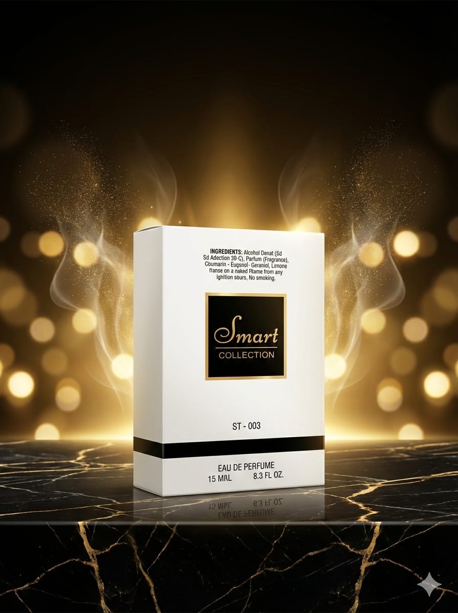 MILLIONUS-Smart Twist-edp 100ml by smart collection MILLIONUS-Smart Twist-edp 100ml by smart collection