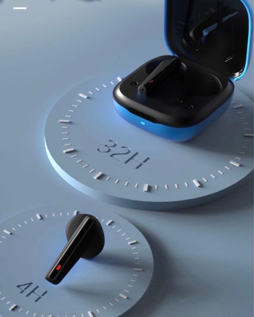 S01 True Wireless Headset S01 True Wireless Headset
