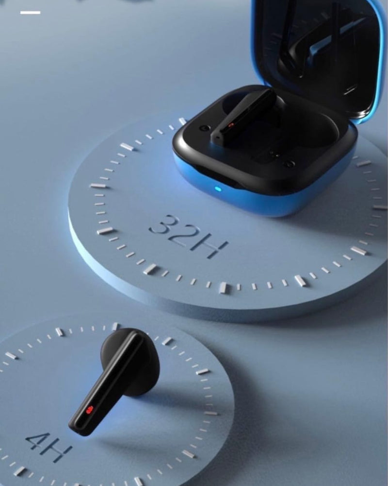 S01 True Wireless Headset