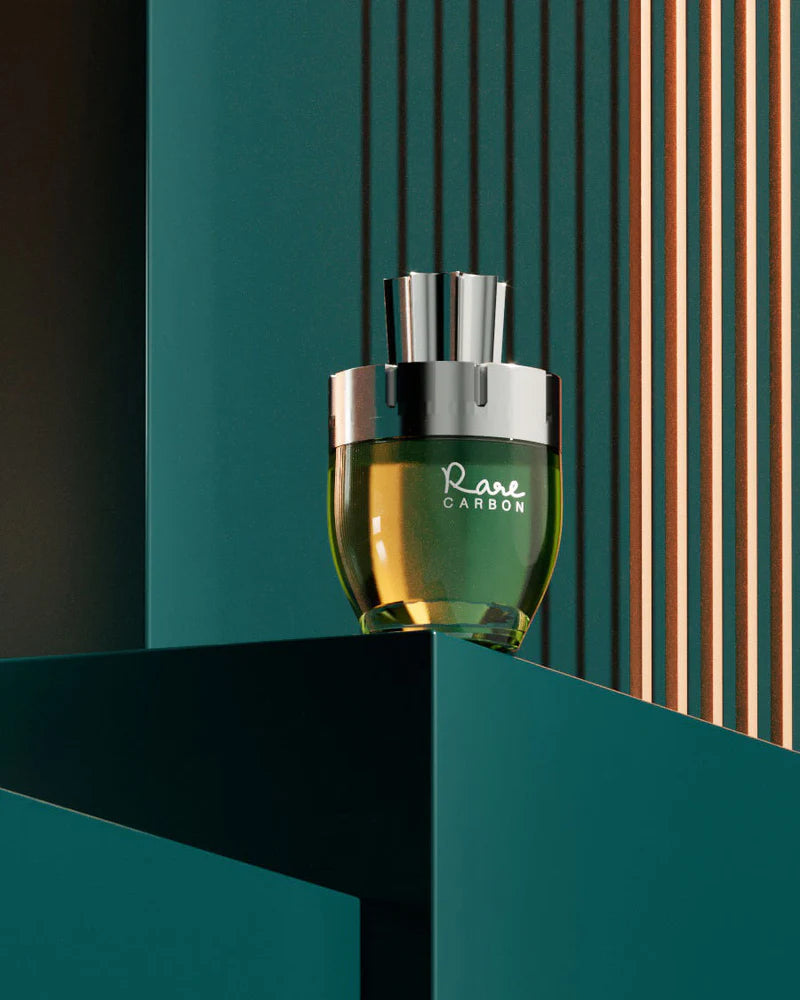 Afnan Rare Carbon EDP 100ml Afnan Rare Carbon EDP 100ml