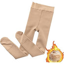 THE LITTLE LOOKERS Fleece Stockings Fleece Stockings ForBaby Stockings For Girls  468904 - TUZZUT Qatar Online Shopping