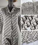 Pajamas for Women Long-sleeved Pants  Set 1650528 - TUZZUT Qatar Online Shopping