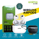 Oraimo Air-R03 Wireless Headphone - TUZZUT Qatar Online Shopping