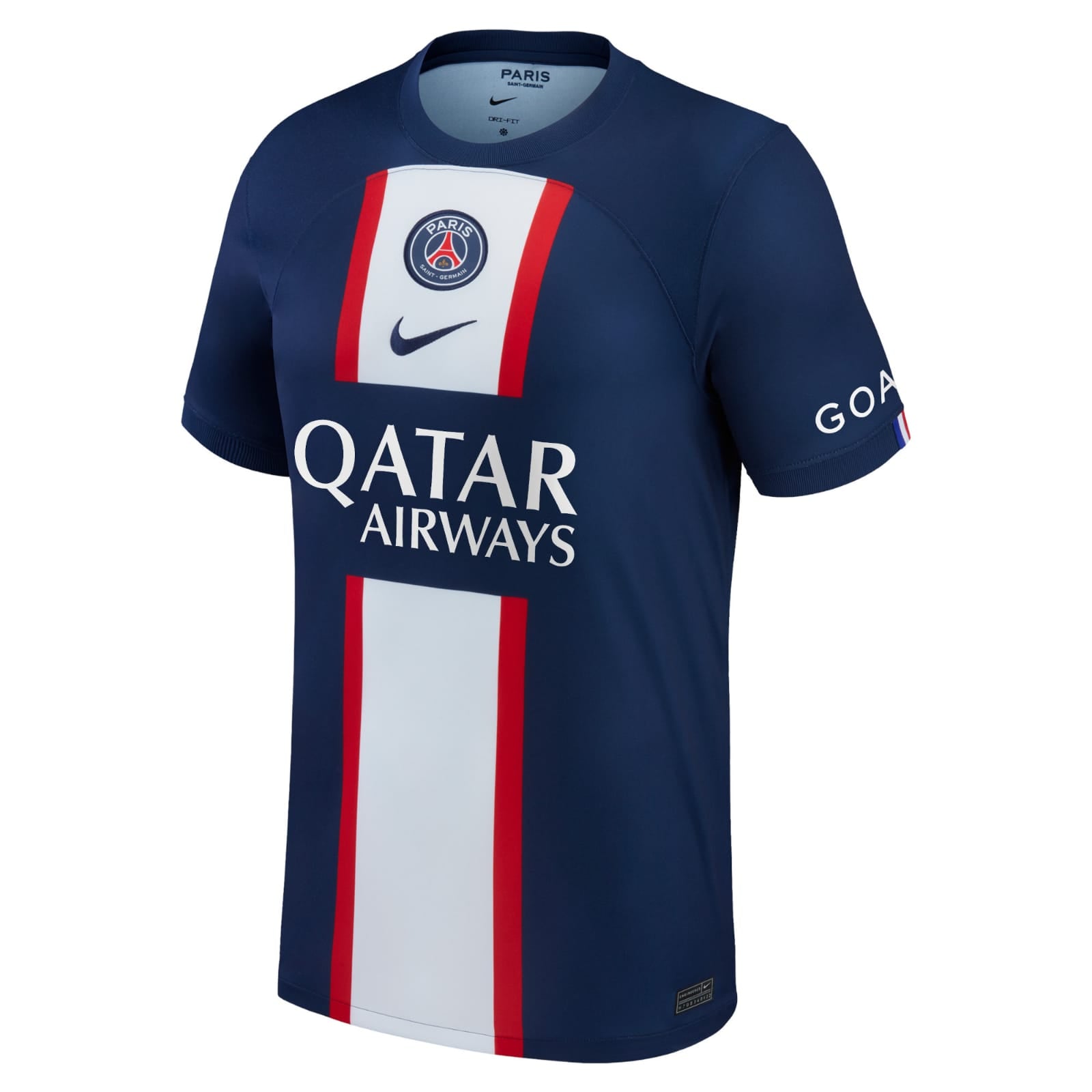 Paris Saint-Germain Home Stadium Shirt 916880 Paris Saint-Germain Home Stadium Shirt 916880