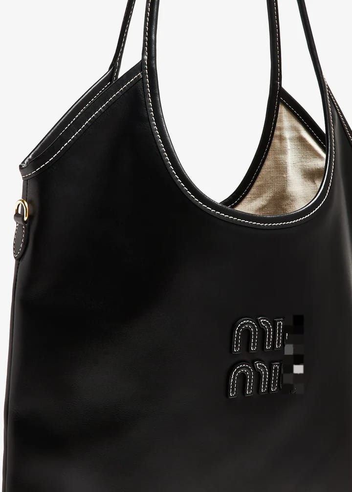 IVY Leather Bag M2296 IVY Leather Bag M2296
