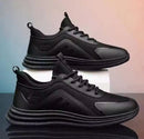 Men Casual Sports Shoes New Fashionable Comfortable Wear 413618 (44) - TUZZUT Qatar Online Shopping