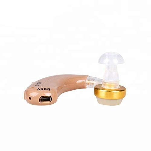 Coniler Hearing Amplifier C-109 Coniler Hearing Amplifier C-109