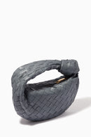Mini Jodie Bag in Intrecciato Nappa BV8801 - TUZZUT Qatar Online Shopping