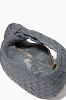 Mini Jodie Bag in Intrecciato Nappa BV8801 - TUZZUT Qatar Online Shopping