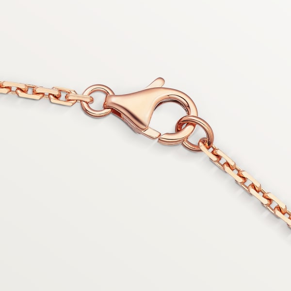 Love Necklace Rose Gold S503298878 Love Necklace Rose Gold S503298878