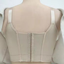 Deep V Large Band Womens Bras Sexy Lingerie Push Up Bra Underwired Brassiere  130401 - TUZZUT Qatar Online Shopping