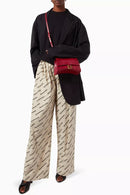 Small Top Handle Bag 436813 - TUZZUT Qatar Online Shopping