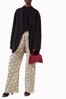 Small Top Handle Bag 436813 - TUZZUT Qatar Online Shopping