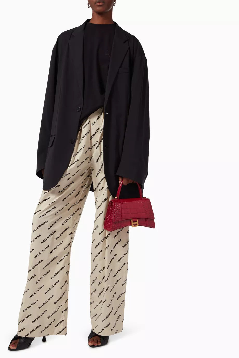 Small Top Handle Bag 436813 Small Top Handle Bag 436813