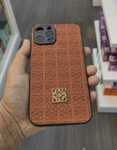 Designer Cover Case for iPhone 12ProMax PC1040 - TUZZUT Qatar Online Shopping