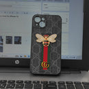 Designer Cover Case for iPhone 13 PC1072 - TUZZUT Qatar Online Shopping