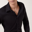 Love Necklace Yellow Gold S504031705 - TUZZUT Qatar Online Shopping