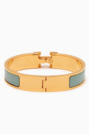 Narrow Clic Bracelet DN2002 - TUZZUT Qatar Online Shopping