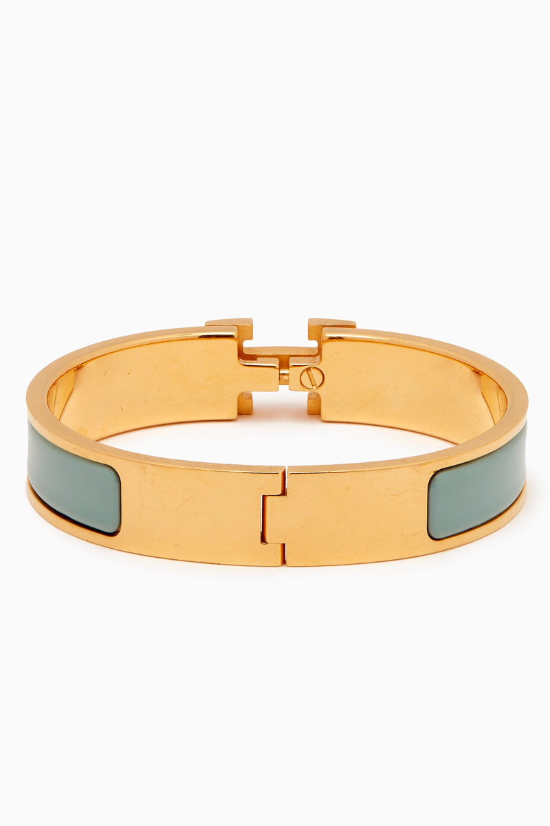 Narrow Clic Bracelet DN2002 - TUZZUT Qatar Online Shopping