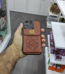 Designer Cover Case for iPhone 14Pro PC1062 - TUZZUT Qatar Online Shopping