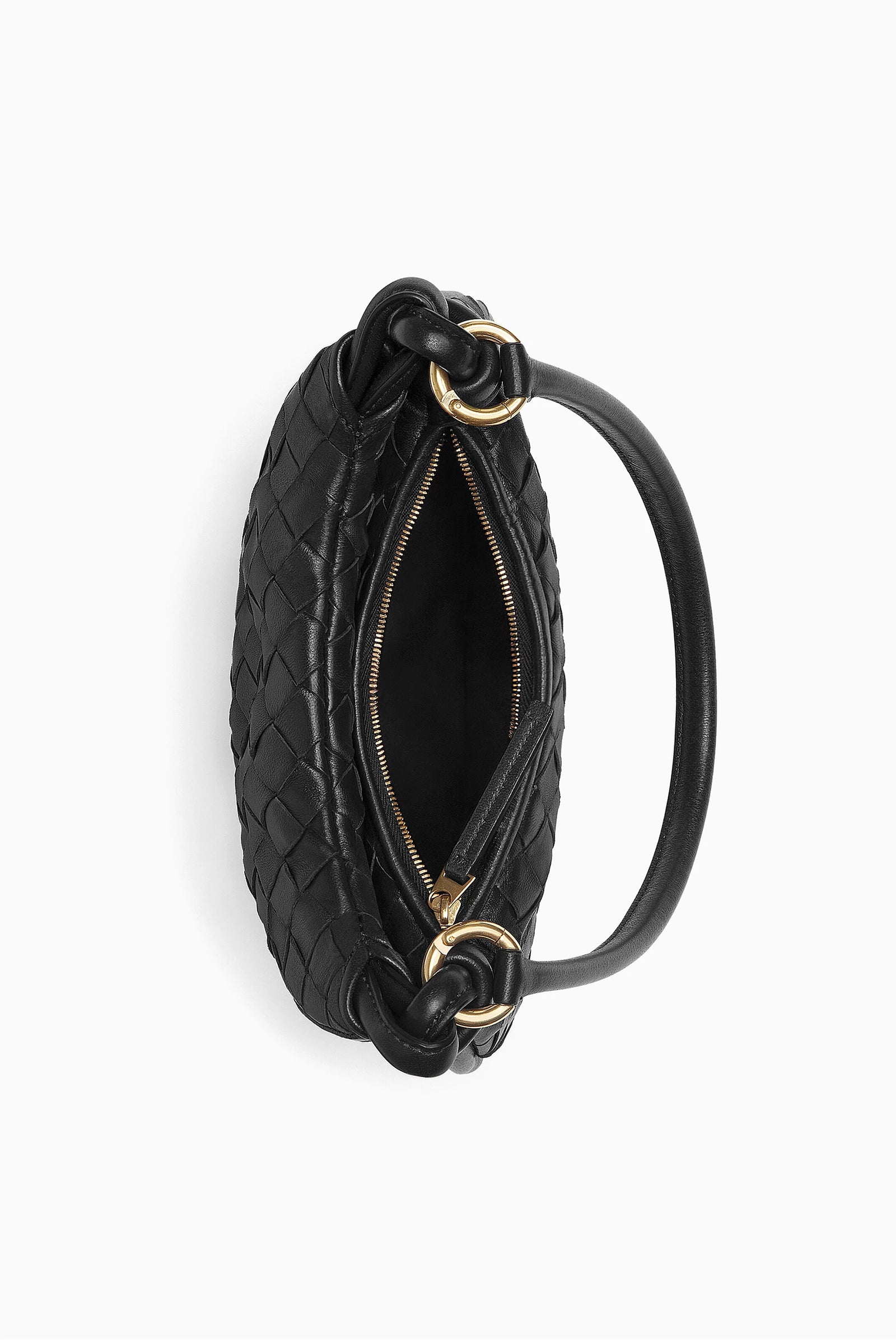Women's Versatile Crossbody Woven Bag B1902 Women's Versatile Crossbody Woven Bag B1902