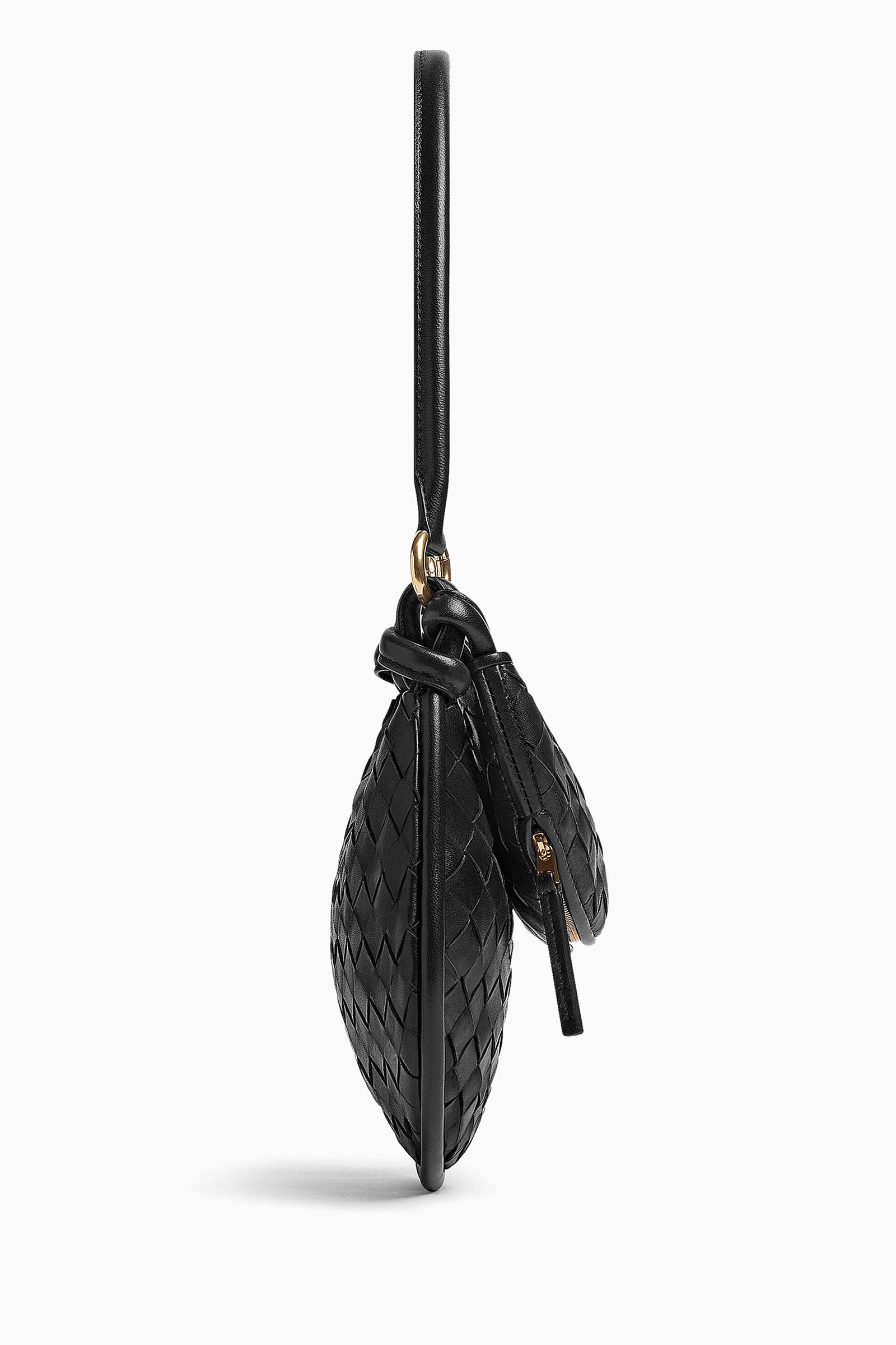 Women's Versatile Crossbody Woven Bag B1902 Women's Versatile Crossbody Woven Bag B1902
