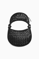Women's Versatile Crossbody Woven Bag B1902 - TUZZUT Qatar Online Shopping