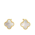 GOLD  BARBIE FEVER EARING -X4605169 - Tuzzut.com Qatar Online Shopping
