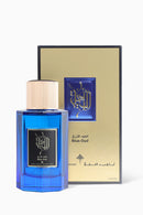 Blue Oud By Ibrahim Al Qurashi – Eau de Parfum 100ml