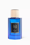 Blue Oud By Ibrahim Al Qurashi – Eau de Parfum 100ml