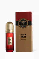 Mexican Tobacco by Ibrahim AlQurashi – Extrait de Parfum 100ml (Unisex)