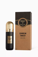 Dominican Tobacco by Ibrahim AlQurashi – Extrait de Parfum 100ml (Unisex) - TUZZUT Qatar Online Shopping